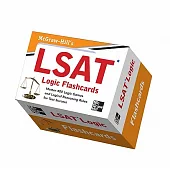 McGraw-Hill’s LSAT Logic Flashcards: Master 400 Rules for Success on LSAT Logic Games and Logical Reasoning Questions