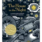 The House in the Night Board Book