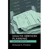 Health Services Planning