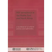HIV Surveillance in the Middle East and North Africa: A Handbook for Surveillance Planners and Implementers