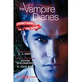 The Vampire Diaries: Stefan’s Diaries #4: The Ripper