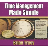 Time Management Made Simple: Includes Pdf Workbook