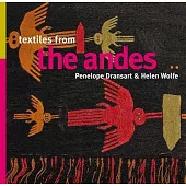 Textiles from the Andes