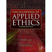 Encyclopedia of Applied Ethics