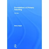 Foundations of Primary Teaching