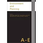 Environment and Planning