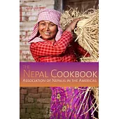 The Nepal Cookbook