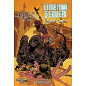 Cinema Sewer, Volume 3: The Adults Only Guide to History’s Sickest and Sexiest Movies!