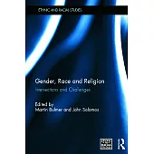 Gender, Race and Religion: Intersections and Challenges