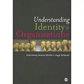 Understanding Identity & Organizations