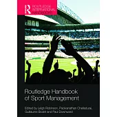 Routledge Handbook of Sport Management