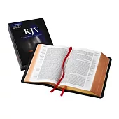 Clarion Reference Bible-KJV