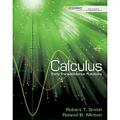 Calculus: Early Transcendental Functions