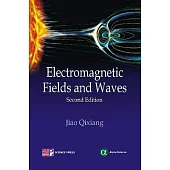 Electromagnetic Fields & Waves 2e