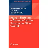 Physics and Technology of Amorphous-Crystalline Heterostructure Silicon Solar Cells