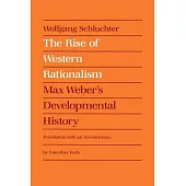 The Rise of Western Rationalism