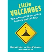 Little Volcanoes: Helping Young Children and Their Parents to Deal With Anger