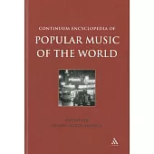 Continuum Encyclopedia of Popular Music of the World Volume 8: Genres: North America