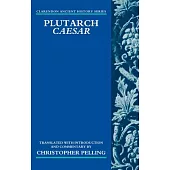 Plutarch Caesar: Translated with an Introduction and Commentary
