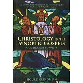 Christology in the Synoptic Gospels: God or God’s Servant?