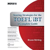Scoring Strategies for the TOEFL iBT: A Complete Guide