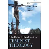 The Oxford Handbook of Feminist Theology
