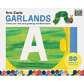 Eric Carle Garlands