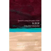Sleep: A Very Short Introduction