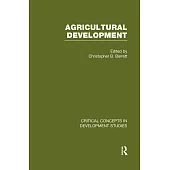 Agricultural Development