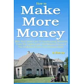 How to Make More Money With Your Lawn Care or Landscaping Business