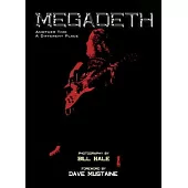 Megadeth: Another Time, A Different Place