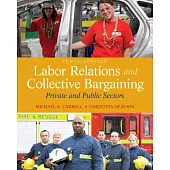 Labor Relations and Collective Bargaining: Private and Public Sectors