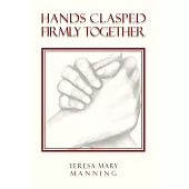 Hands Clasped Firmly Together