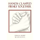 Hands Clasped Firmly Together