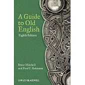 A Guide to Old English