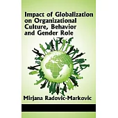 Impact of Globalization on Organizational Culture, Behaviour and Gender Role