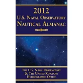 U.S. Naval Observatory Nautical Almanac