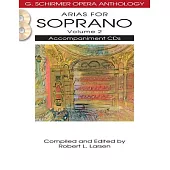 Arias for Soprano - Volume 2
