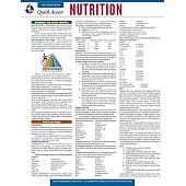 Nutrition