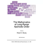 The Mathematics of Long-Range Aperiodic Order
