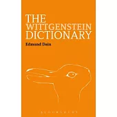 Wittgenstein Dictionary