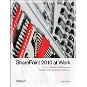 Sharepoint 2010 at Work