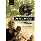 Culture Evolves