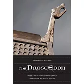 The Prose Edda: Tales from Norse Mythology