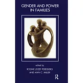 Gender and Power in Families