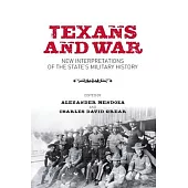 Texans and War
