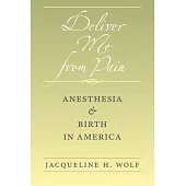 Deliver Me from Pain