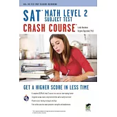 SAT Math Level 2 Subject Test: Crash Course