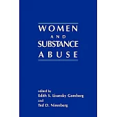 Women and Substance Abuse