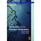 The Territories of the Russian Federation 2012